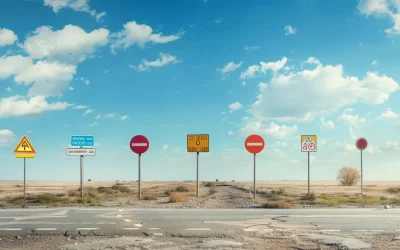 Comprehensive Guide to Driving Test Locations Nationwide