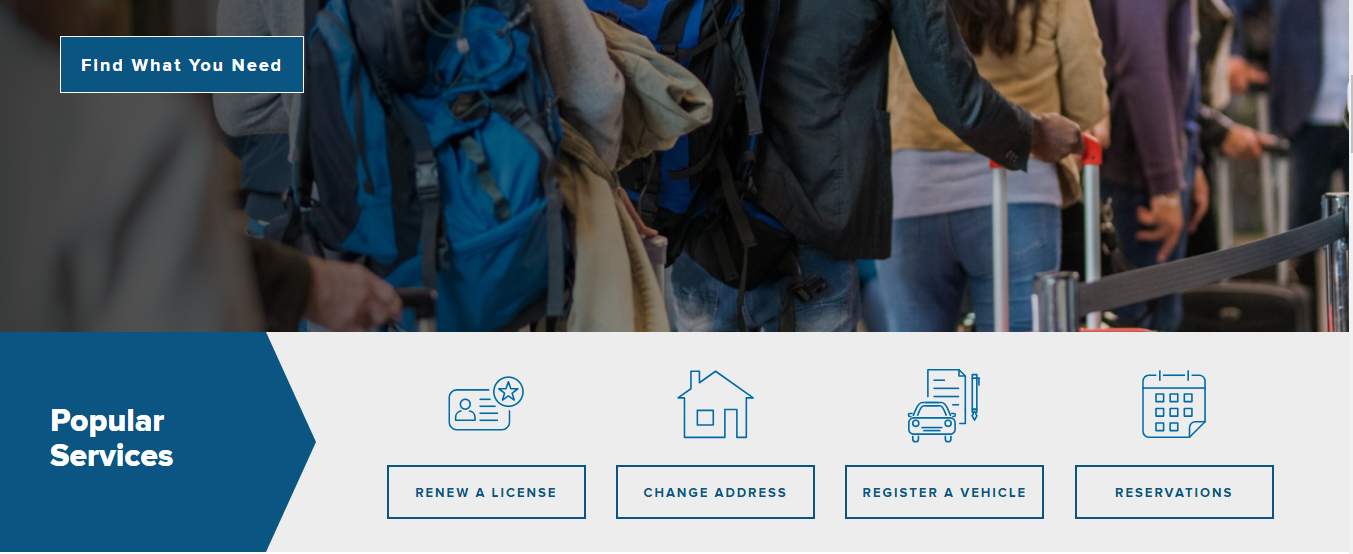 How to Book a New York DMV Appointment Online