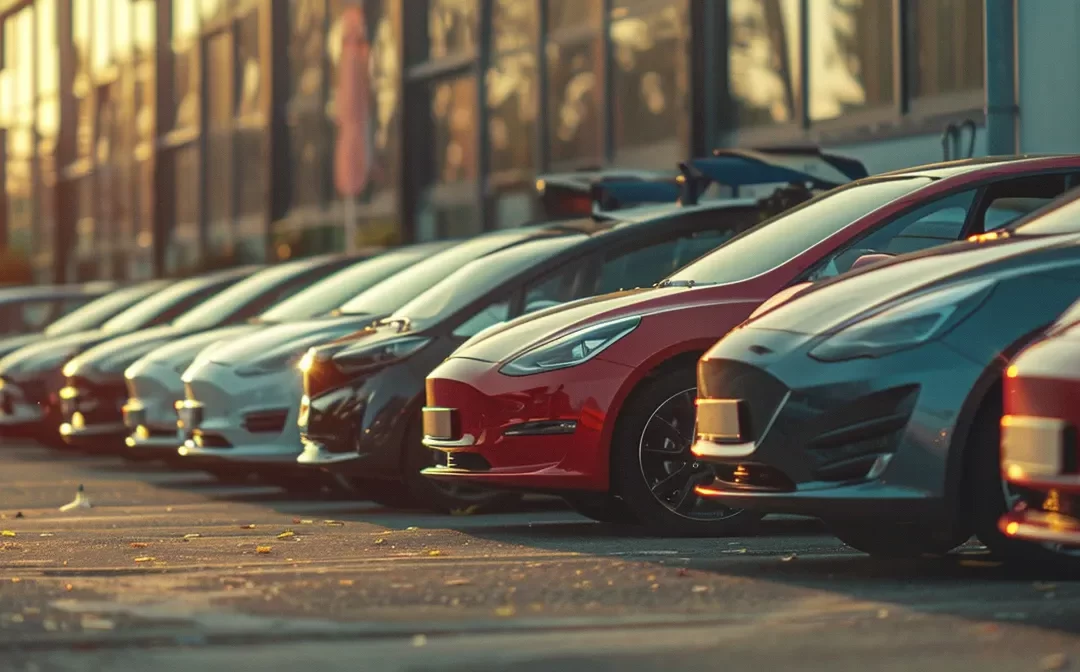 Comprehensive Guide to Road Test Sites