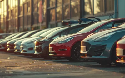 Comprehensive Guide to Road Test Sites