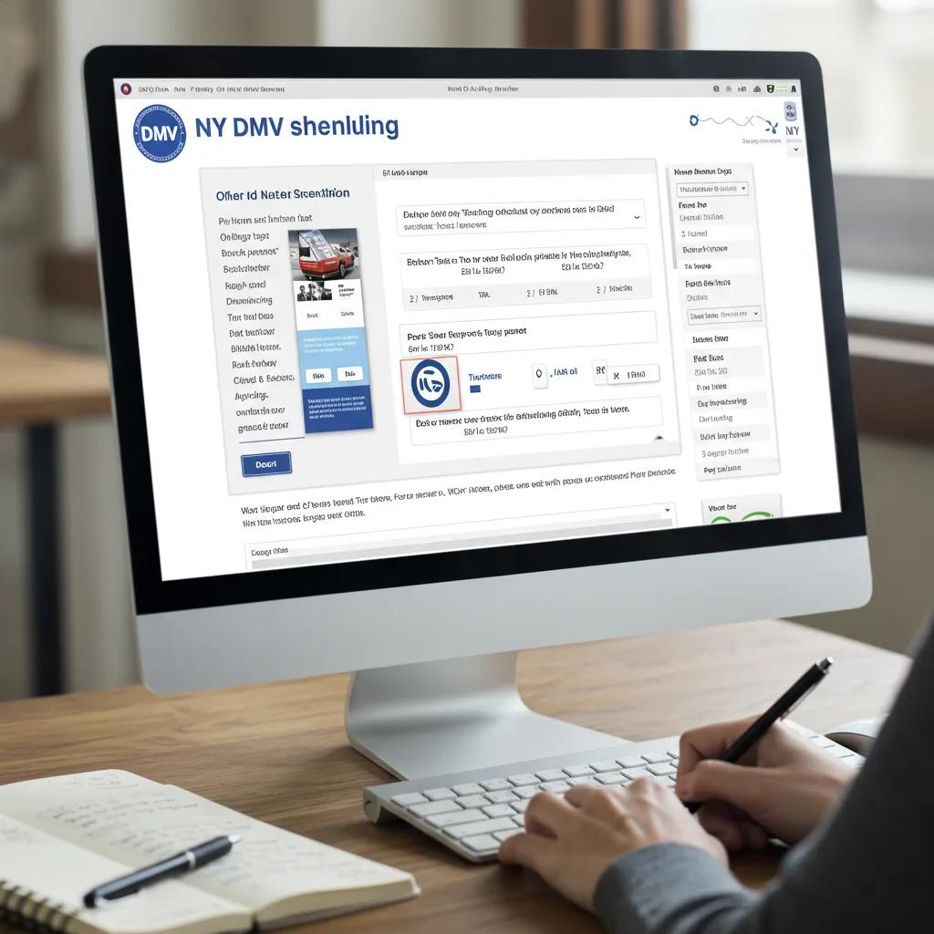 Driving instructor guiding a learner driver practicing parallel parking maneuvers