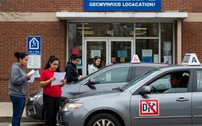 ny dmv road test sites