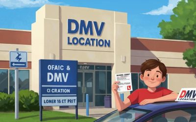 new york state dmv road test