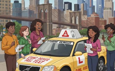 dmv nyc road test appointment