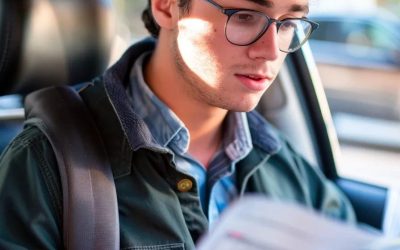 schedule road test new york