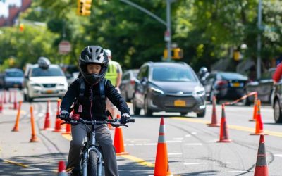 havemeyer bronx road test site