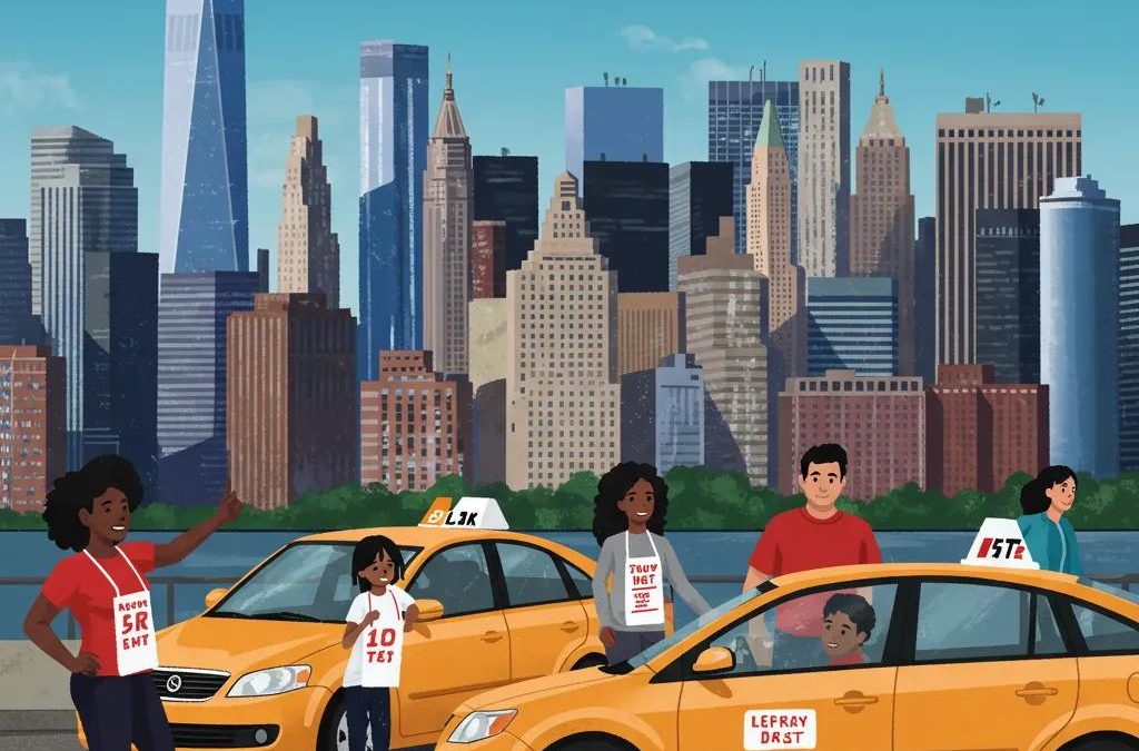 road test appointment nyc