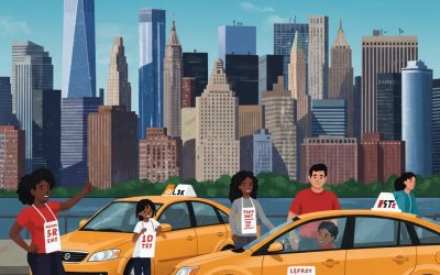 road test appointment nyc