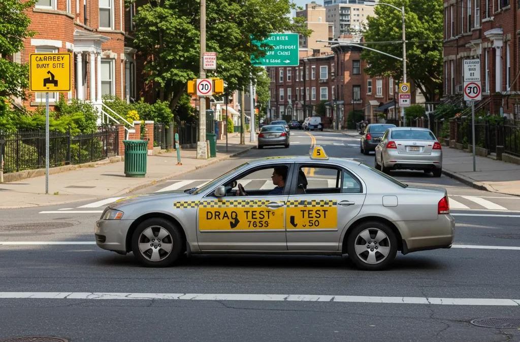 starrett city road test site