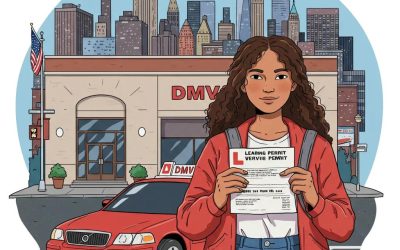 new york state dmv road test appointment