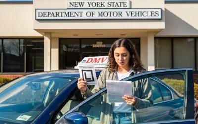 driving road test practice