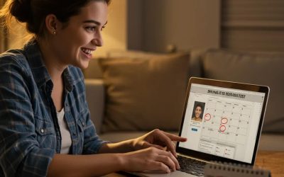 appointment for driving road test