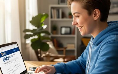 drive test schedule road test