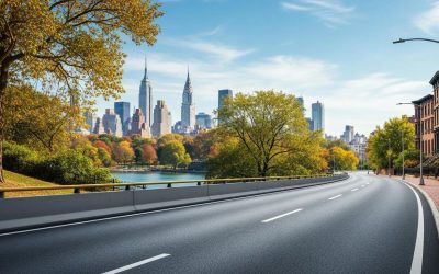 new york road test locations