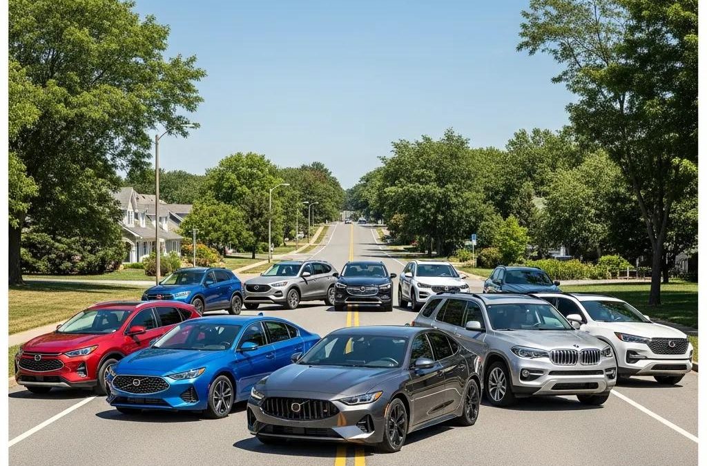 hicksville road test