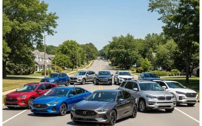 hicksville road test