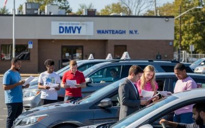 road test wantagh ny