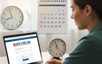 Easily Reschedule a Road Test – Your Path to Driving Success