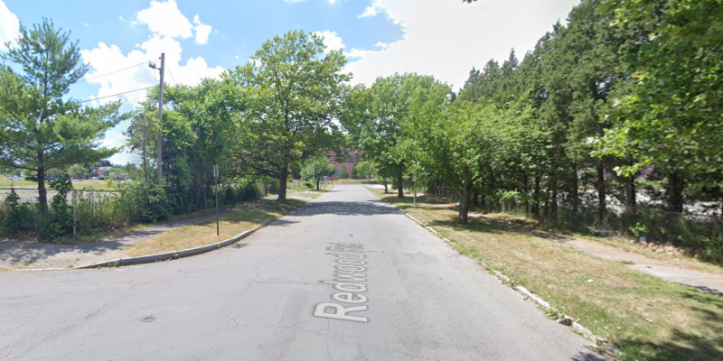 Rochester Road Test site