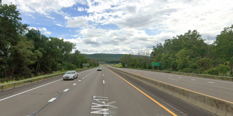 Coopers Plains Road Test